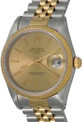 ROLEX DATE   Premium Watches  2105