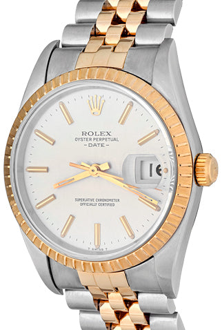 ROLEX DATE Premium Watches 970