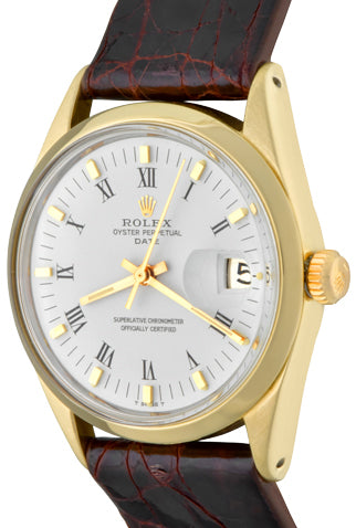 ROLEX DATE   Premium Watches  1985