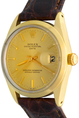 ROLEX DATE   Premium Watches  1899