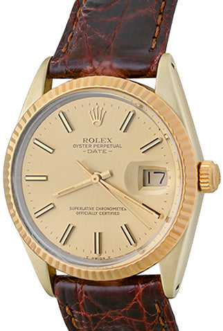ROLEX DATE Premium Watches 1179