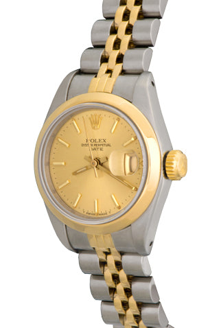ROLEX DATE   Premium Watches  2087