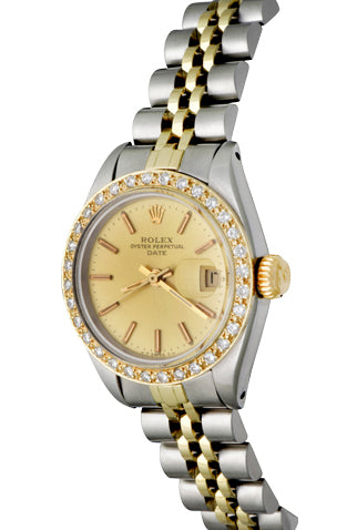 ROLEX DATE   Premium Watches  2346