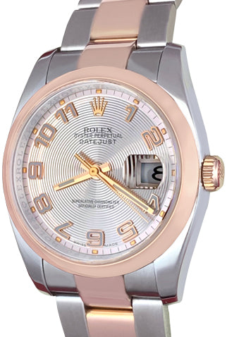 ROLEX DATEJUST Premium Watches 1582