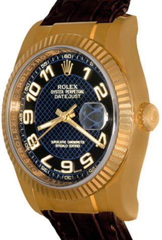 ROLEX DATEJUST Premium Watches 1509