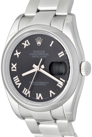 ROLEX DATEJUST Premium Watches 1556