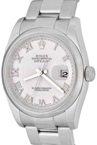ROLEX DATEJUST Premium Watches 1571