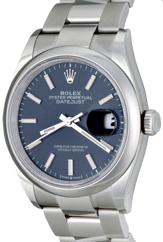 ROLEX DATEJUST 36   Premium Watches  164