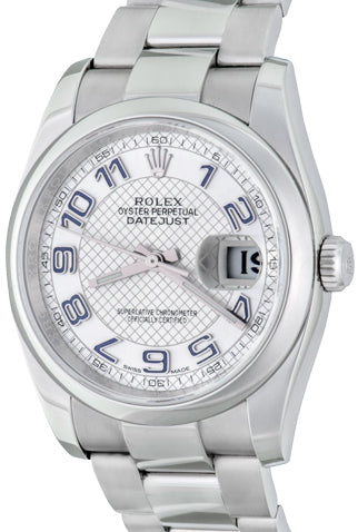 ROLEX DATEJUST Premium Watches 1477