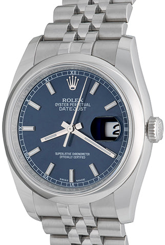 ROLEX DATEJUST   Premium Watches  314