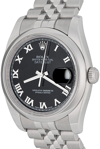 ROLEX DATEJUST   Premium Watches  352