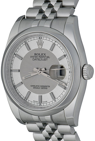ROLEX DATEJUST Premium Watches 1177