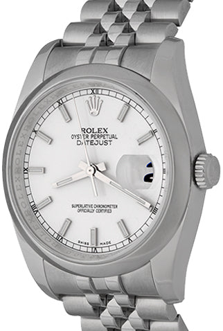 ROLEX DATEJUST Premium Watches 1354