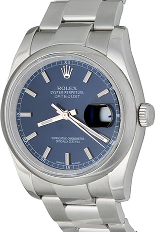 ROLEX DATEJUST Premium Watches 1214