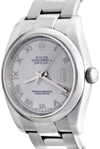 ROLEX DATEJUST   Premium Watches  1094