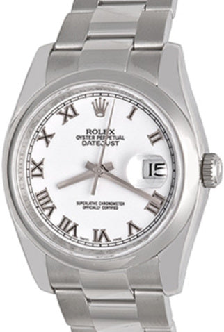 ROLEX DATEJUST Premium Watches 1226