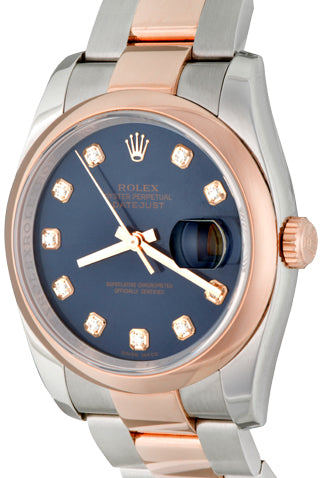 ROLEX DATEJUST   Premium Watches  1724