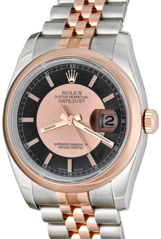 ROLEX DATEJUST Premium Watches 1371