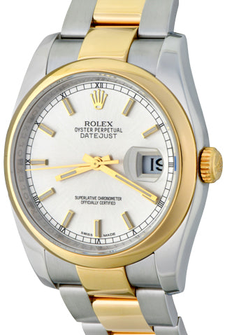 ROLEX DATEJUST   Premium Watches  2057
