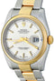 ROLEX DATEJUST   Premium Watches  2057