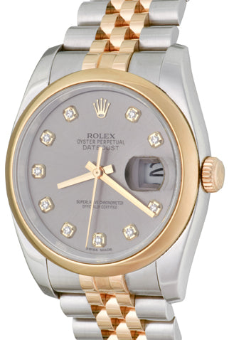 ROLEX DATEJUST   Premium Watches  1727