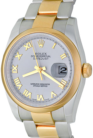 ROLEX DATEJUST Premium Watches 1495