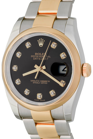 ROLEX DATEJUST   Premium Watches  1141