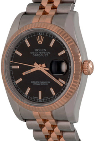 ROLEX DATEJUST Premium Watches 764