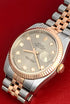 Rolex Datejust 29