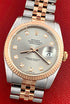 Rolex Datejust 29