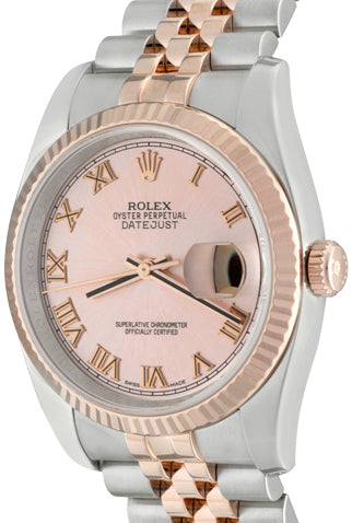 ROLEX DATEJUST   Premium Watches  502