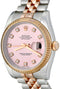 ROLEX DATEJUST   Premium Watches  1638