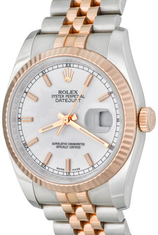 ROLEX DATEJUST   Premium Watches  1986
