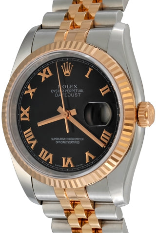 ROLEX DATEJUST Premium Watches 952