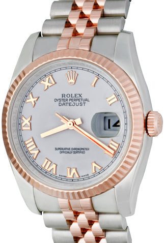 ROLEX DATEJUST Premium Watches 1661