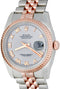 ROLEX DATEJUST Premium Watches 1661