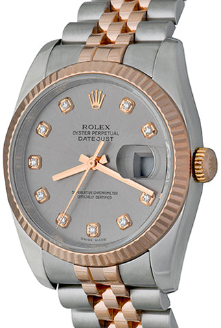 Rolex Datejust 29