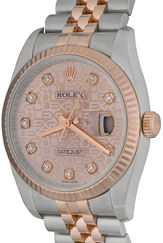 ROLEX DATEJUST   Premium Watches  1374