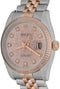 ROLEX DATEJUST   Premium Watches  1374