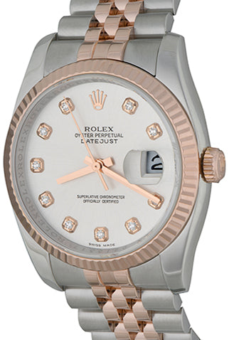 ROLEX DATEJUST   Premium Watches  532