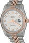 ROLEX DATEJUST   Premium Watches  532