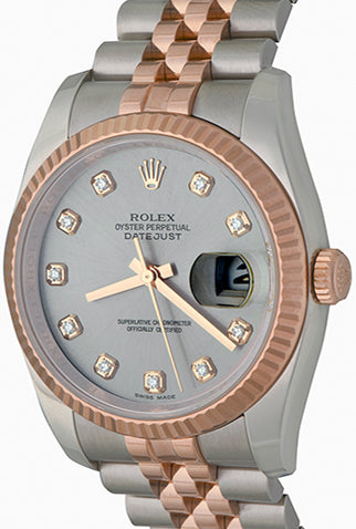 ROLEX DATEJUST   Premium Watches  351
