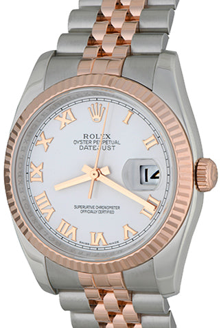 ROLEX DATEJUST   Premium Watches  152