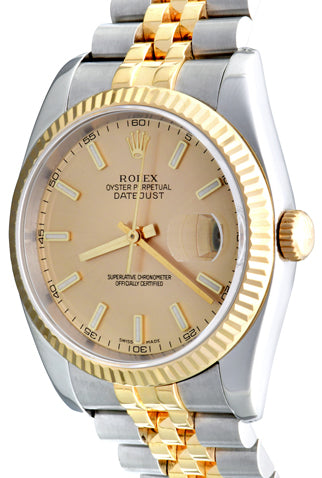 ROLEX DATEJUST   Premium Watches  2287