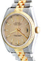ROLEX DATEJUST   Premium Watches  2287