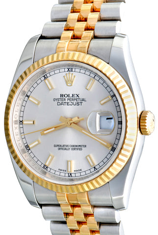 ROLEX DATEJUST   Premium Watches  515