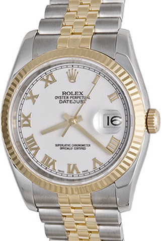 ROLEX DATEJUST   Premium Watches  2010