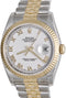 ROLEX DATEJUST   Premium Watches  2010