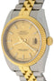 ROLEX DATEJUST   Premium Watches  1736