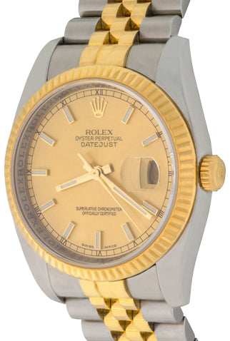 ROLEX DATEJUST Premium Watches 657